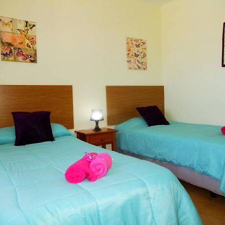 Casita Joli Villa La Asomada  Bagian luar foto
