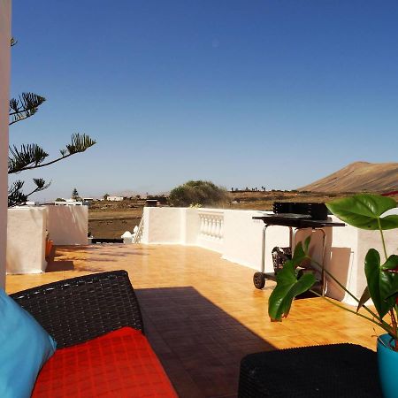 Casita Joli Villa La Asomada  Bagian luar foto