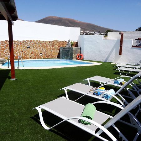 Casita Joli Villa La Asomada  Bagian luar foto