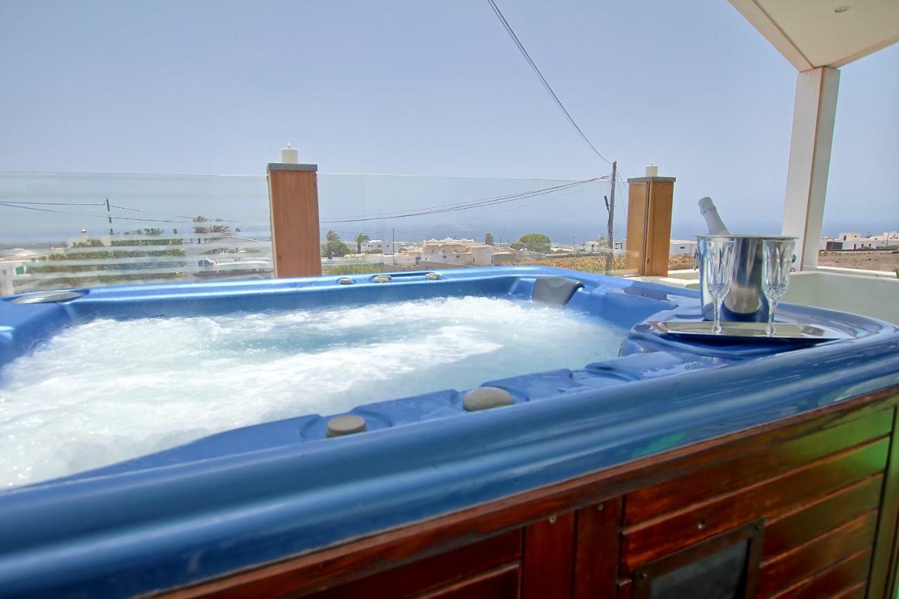Casita Joli Villa La Asomada  Bagian luar foto