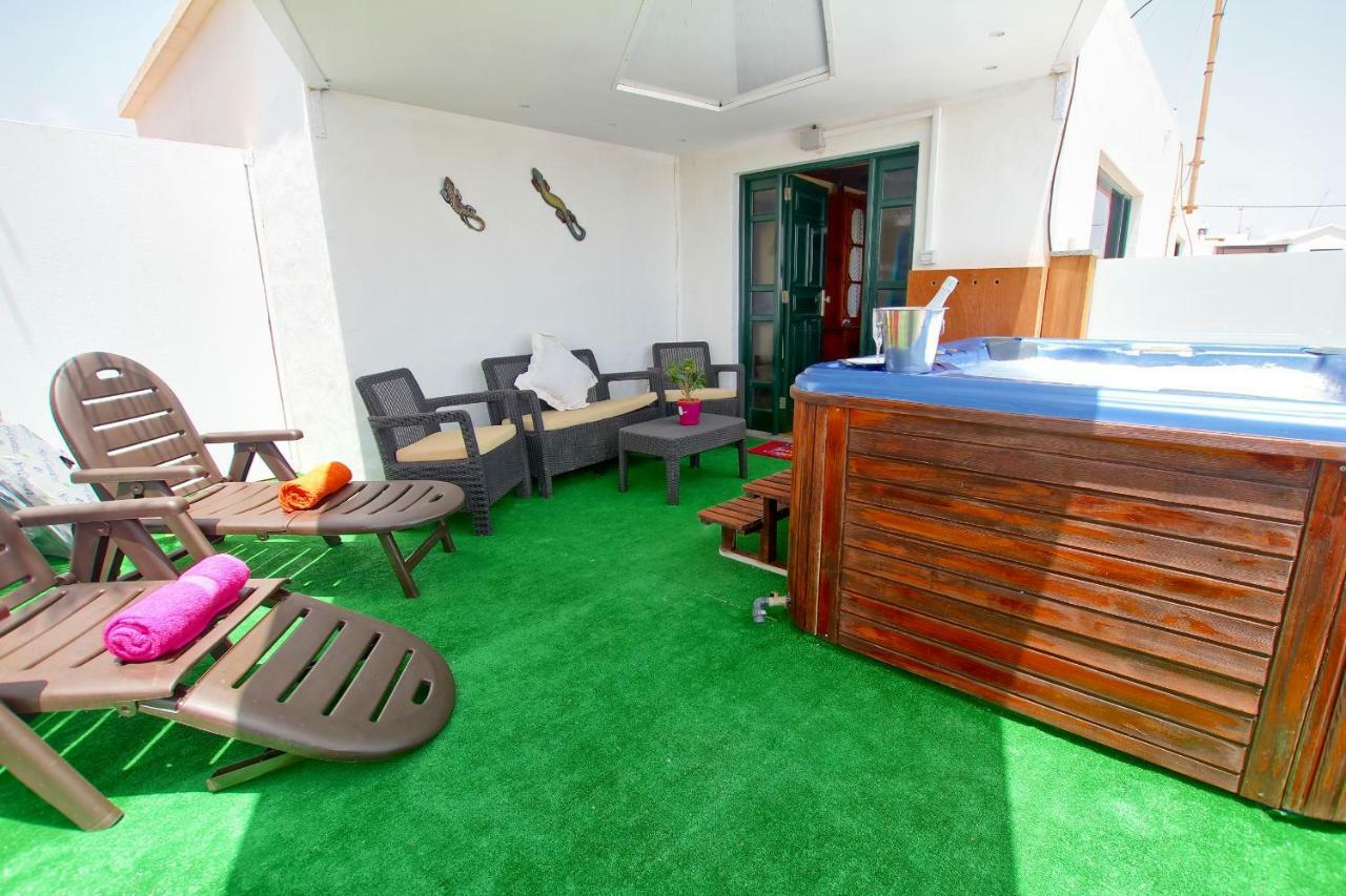 Casita Joli Villa La Asomada  Bagian luar foto