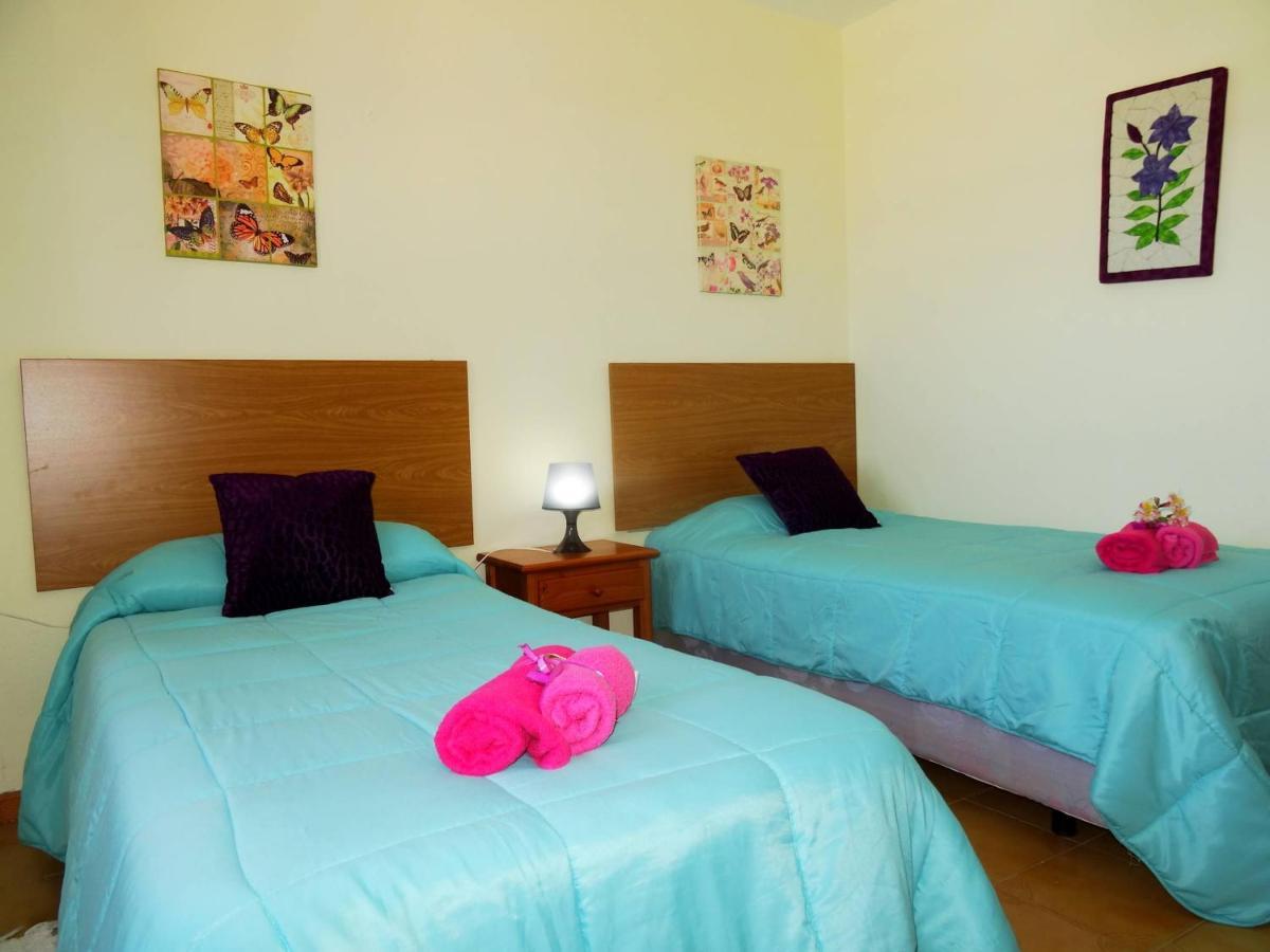 Casita Joli Villa La Asomada  Bagian luar foto