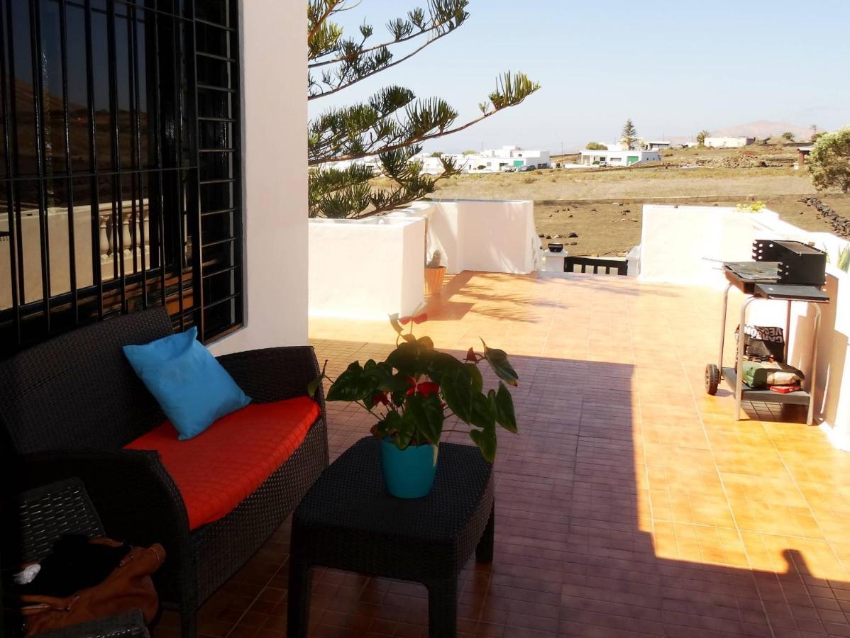 Casita Joli Villa La Asomada  Bagian luar foto