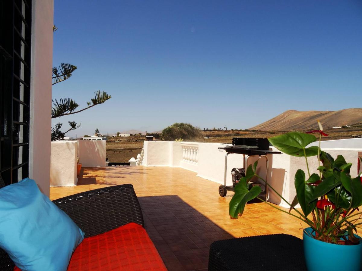 Casita Joli Villa La Asomada  Bagian luar foto