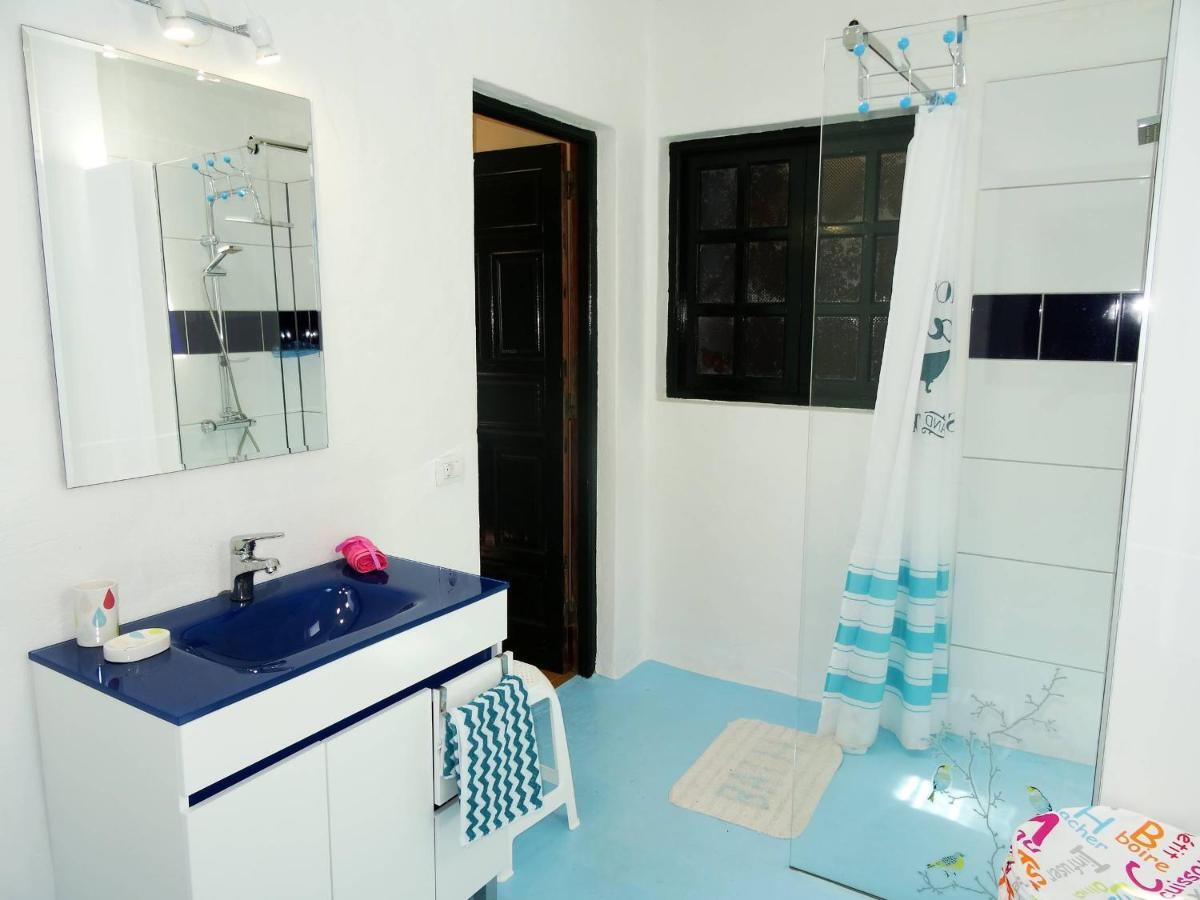 Casita Joli Villa La Asomada  Bagian luar foto