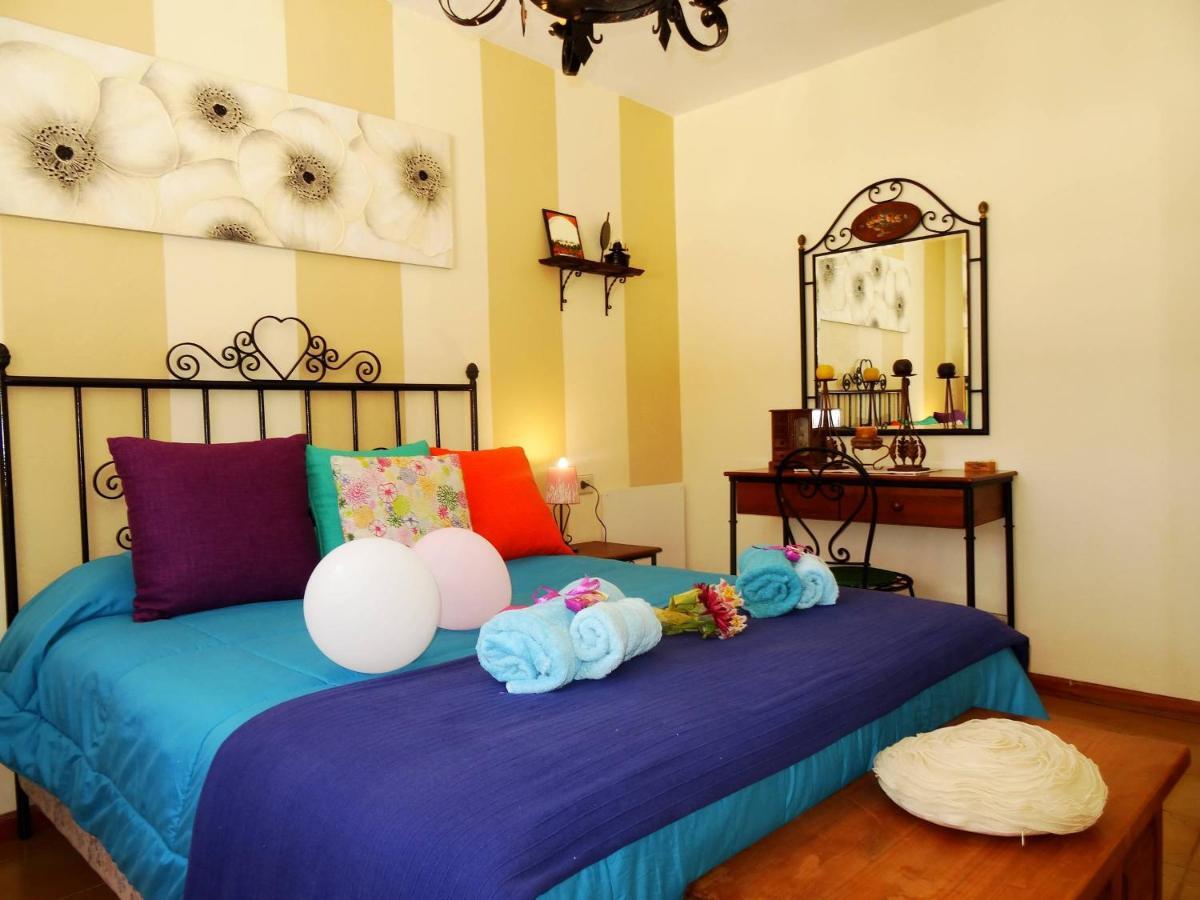 Casita Joli Villa La Asomada  Bagian luar foto