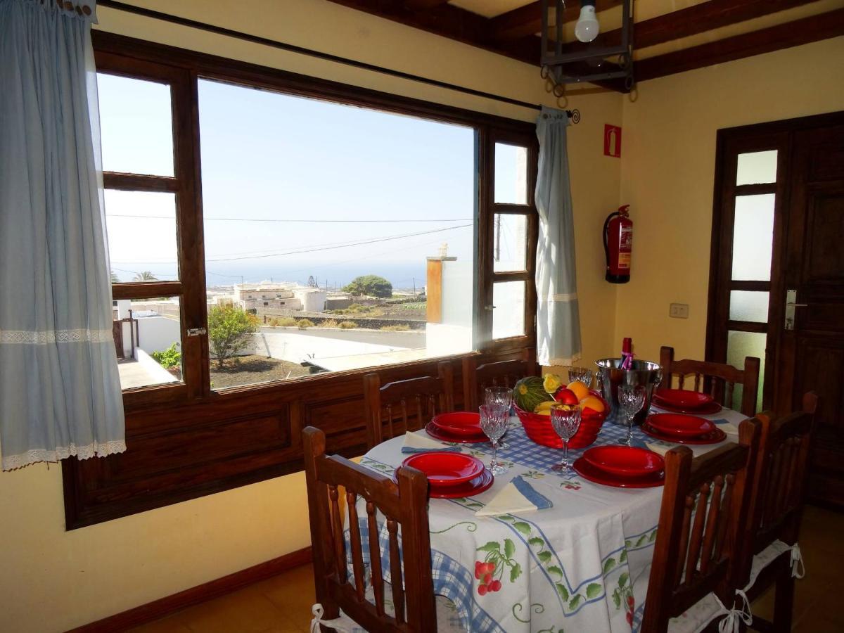 Casita Joli Villa La Asomada  Bagian luar foto
