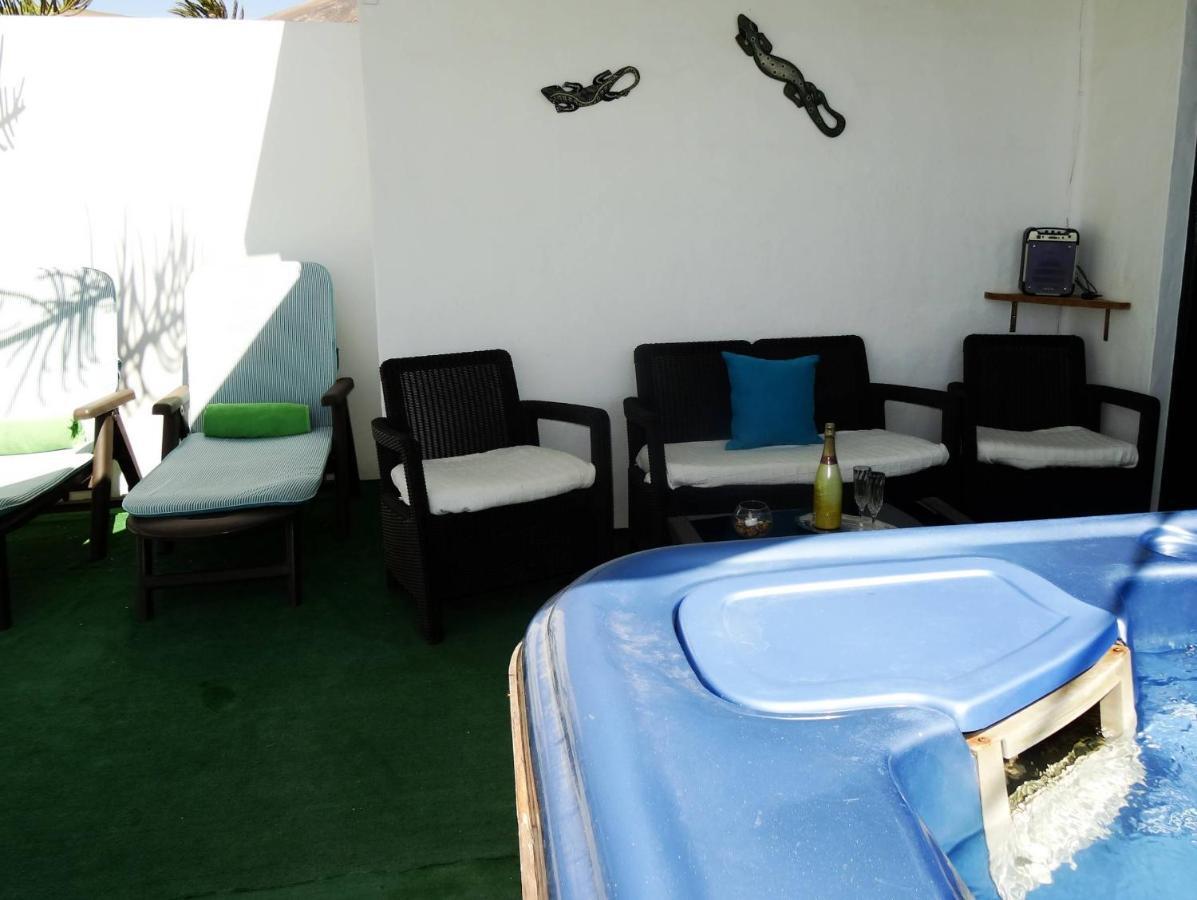 Casita Joli Villa La Asomada  Bagian luar foto