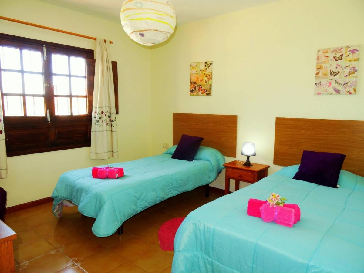 Casita Joli Villa La Asomada  Bagian luar foto