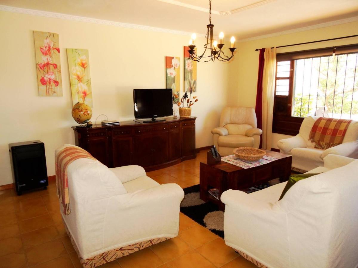 Casita Joli Villa La Asomada  Bagian luar foto