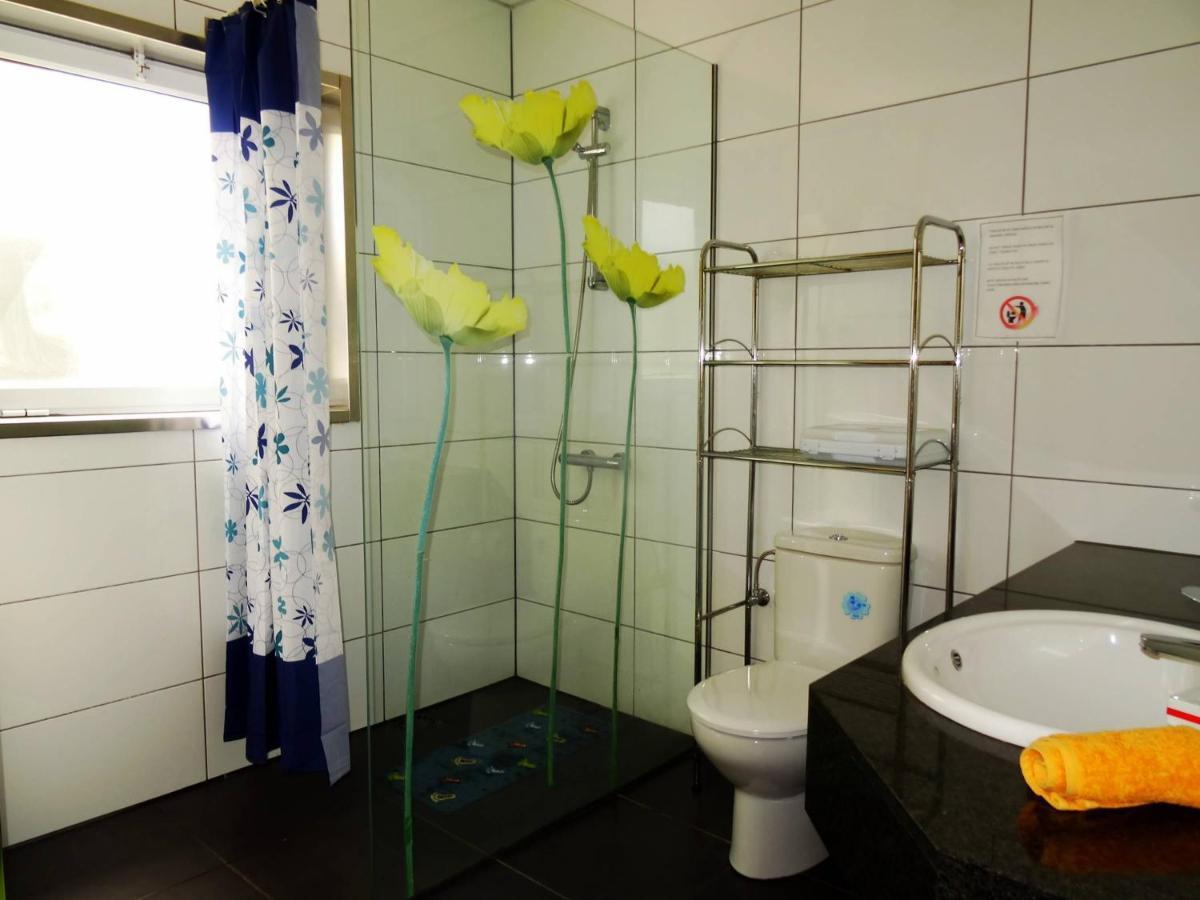 Casita Joli Villa La Asomada  Bagian luar foto