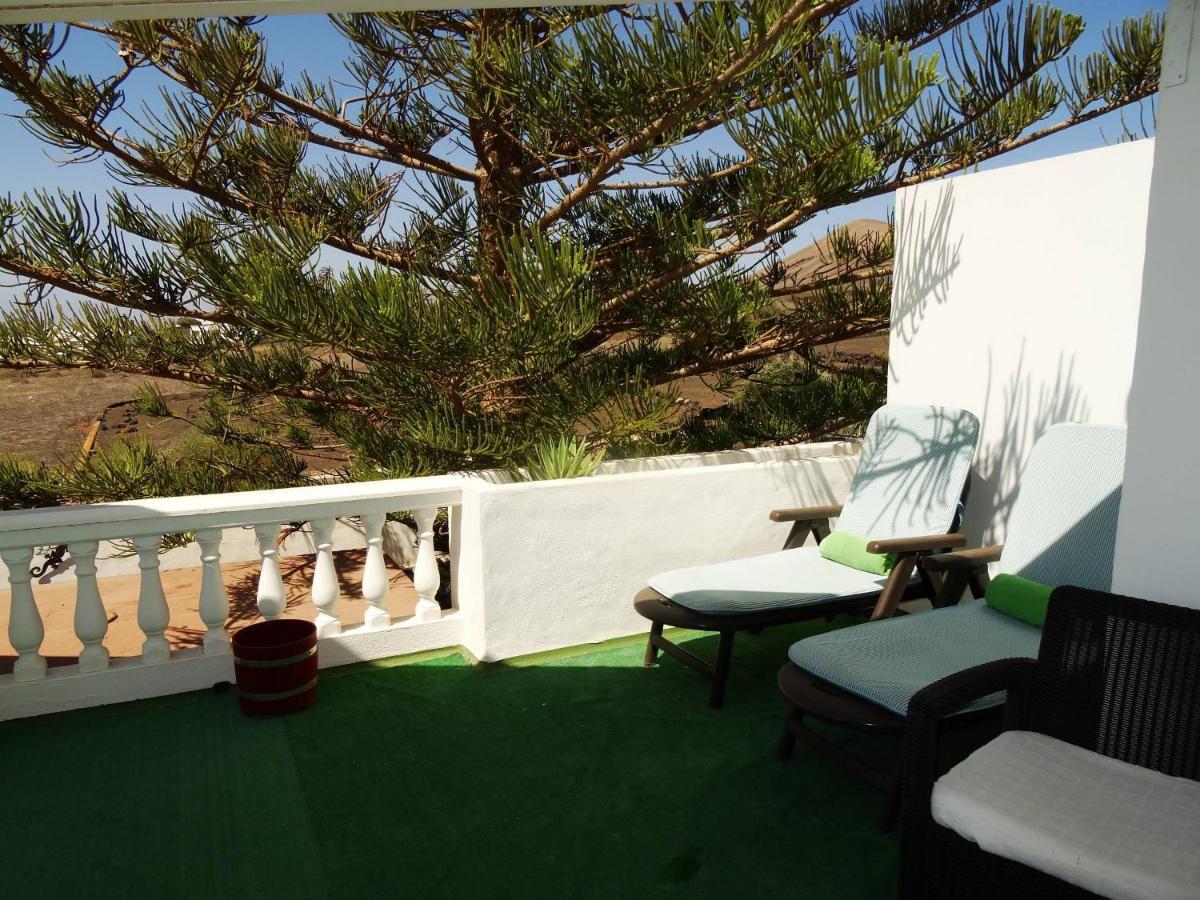 Casita Joli Villa La Asomada  Bagian luar foto