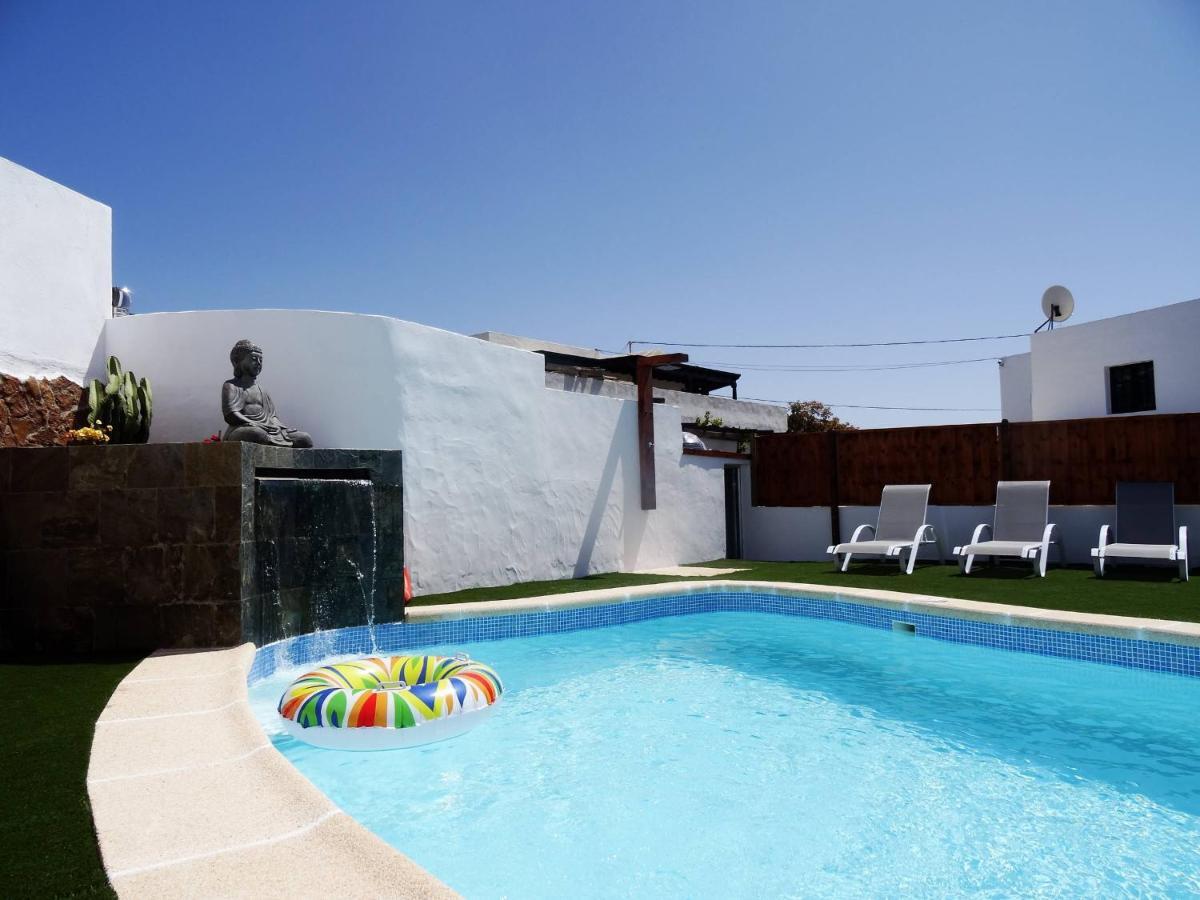 Casita Joli Villa La Asomada  Bagian luar foto