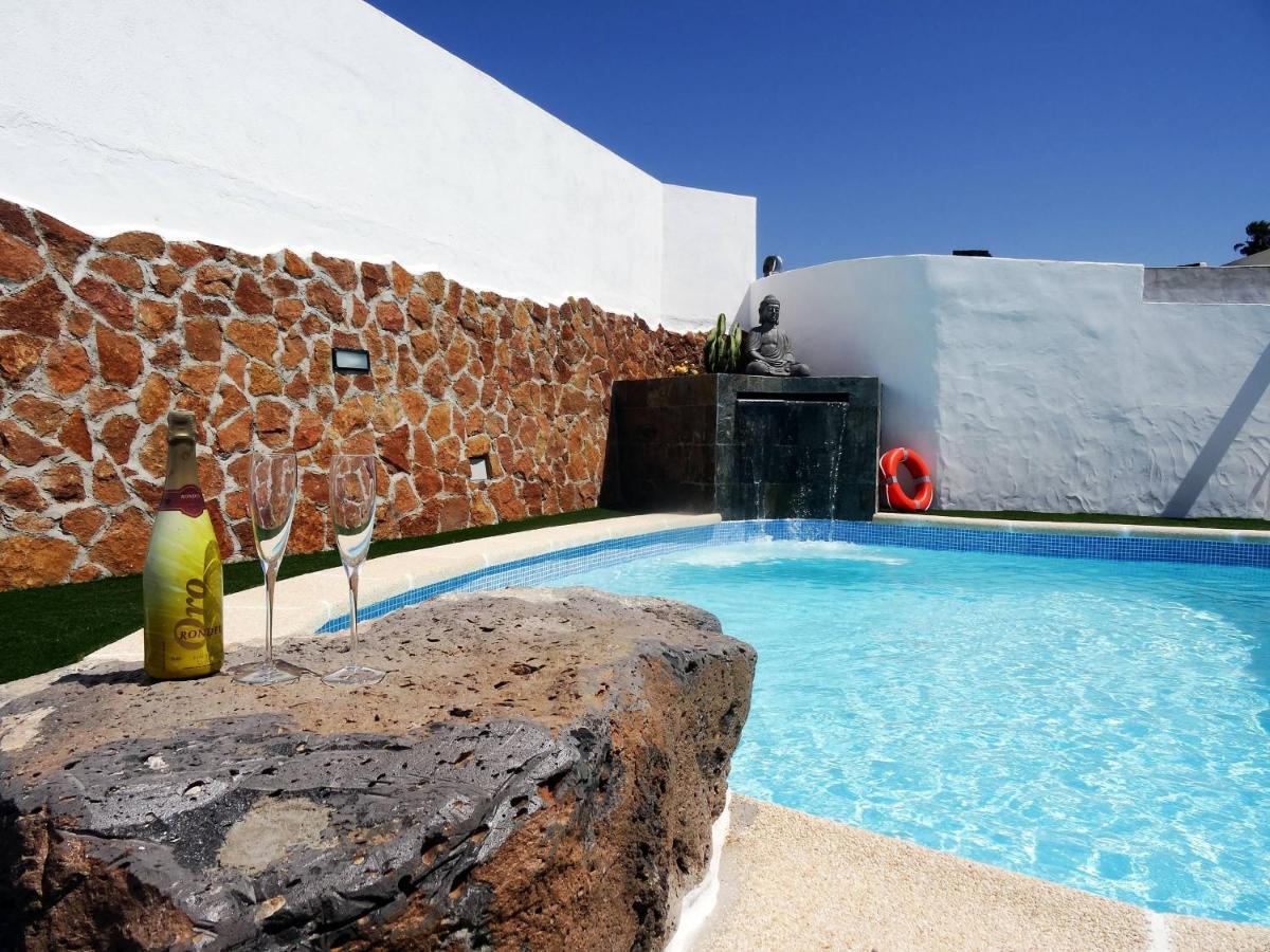 Casita Joli Villa La Asomada  Bagian luar foto