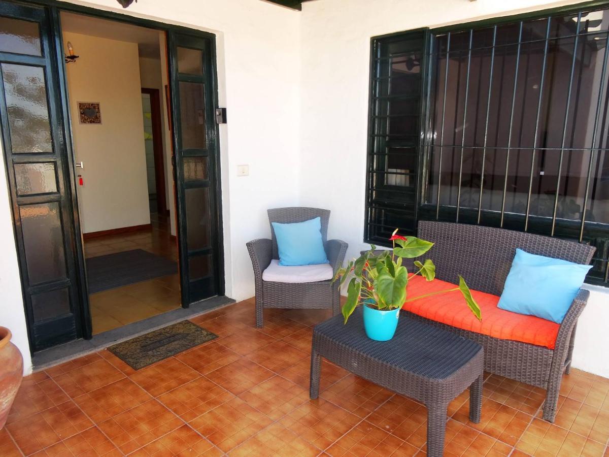 Casita Joli Villa La Asomada  Bagian luar foto