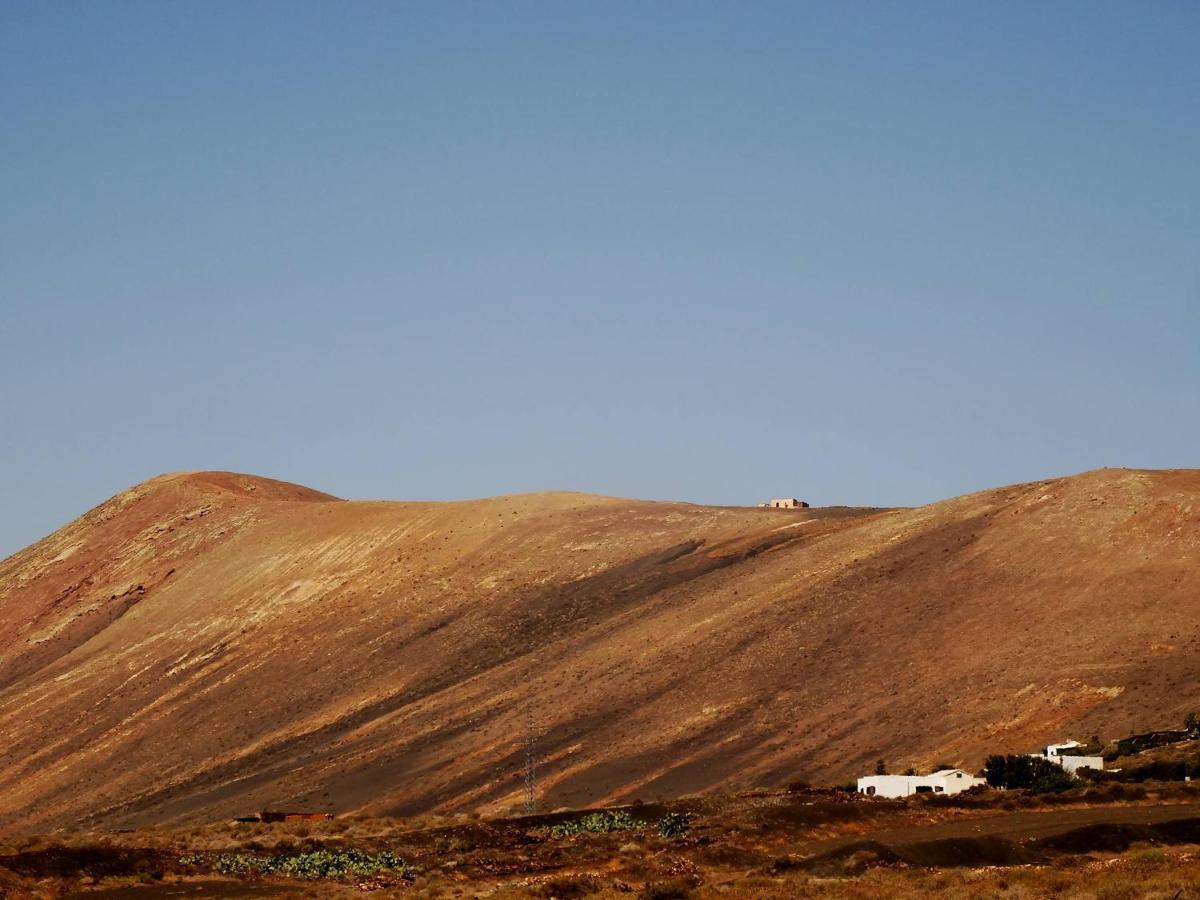 Casita Joli Villa La Asomada  Bagian luar foto