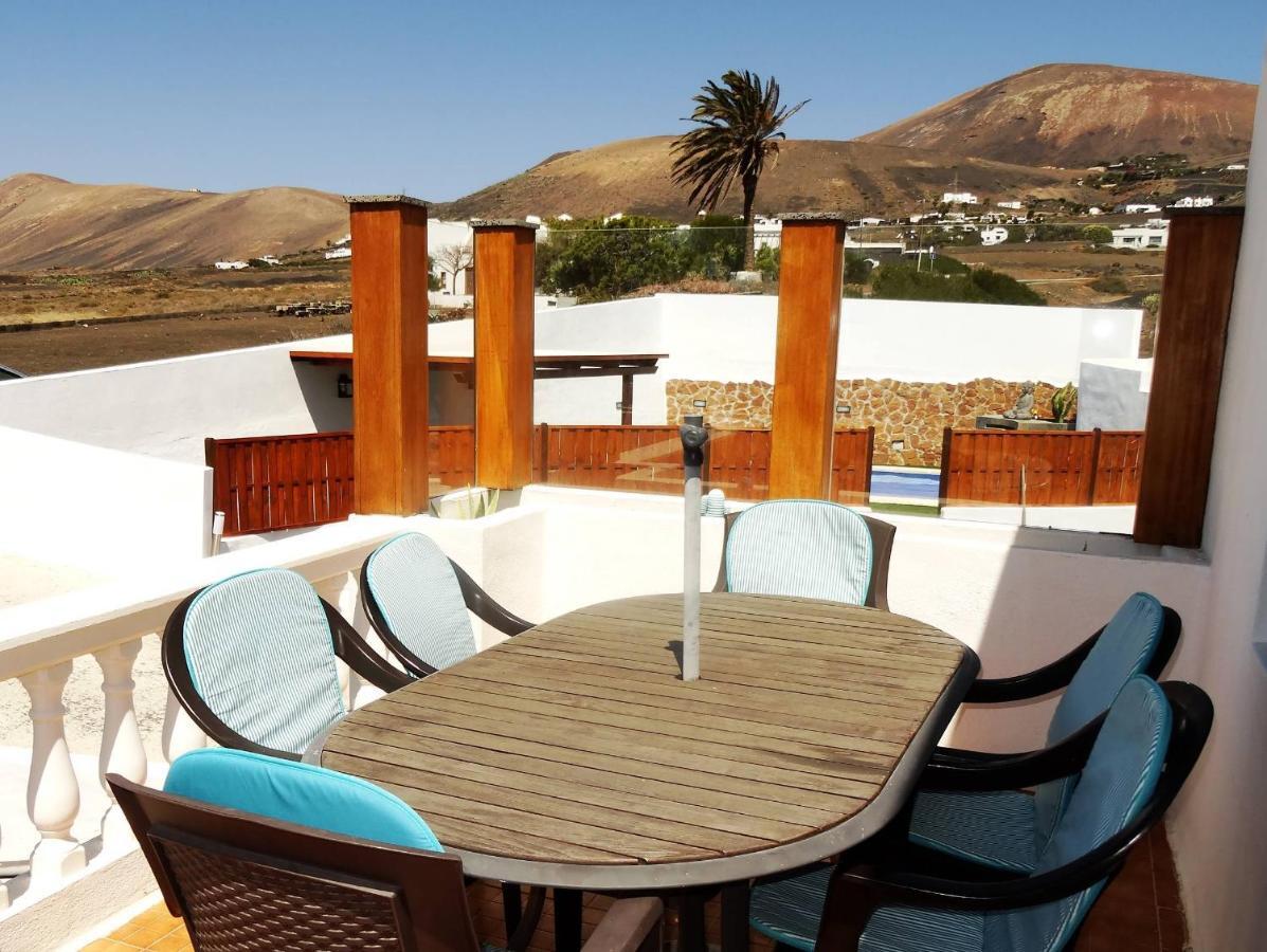 Casita Joli Villa La Asomada  Bagian luar foto