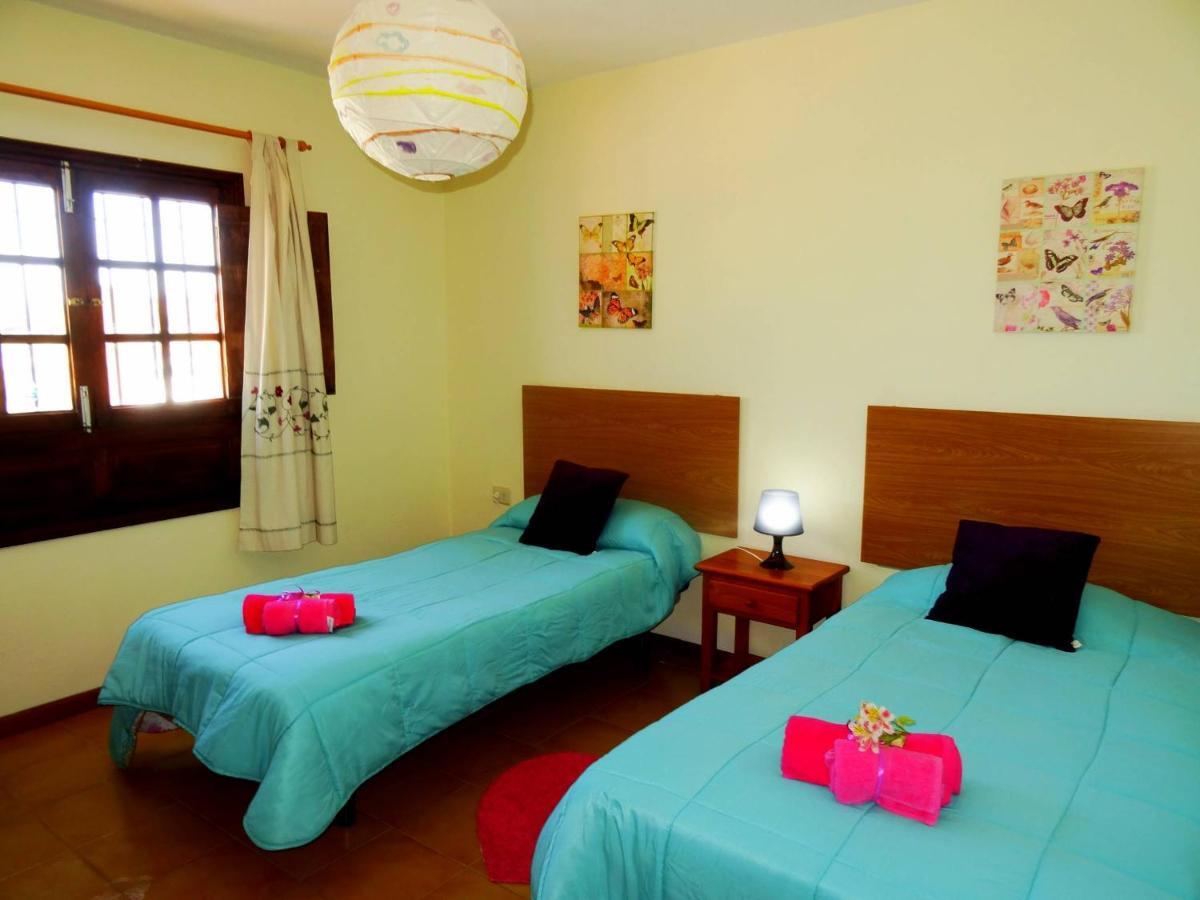 Casita Joli Villa La Asomada  Bagian luar foto