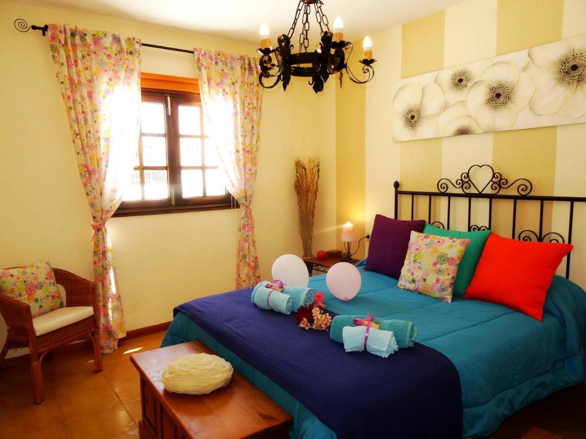 Casita Joli Villa La Asomada  Bagian luar foto