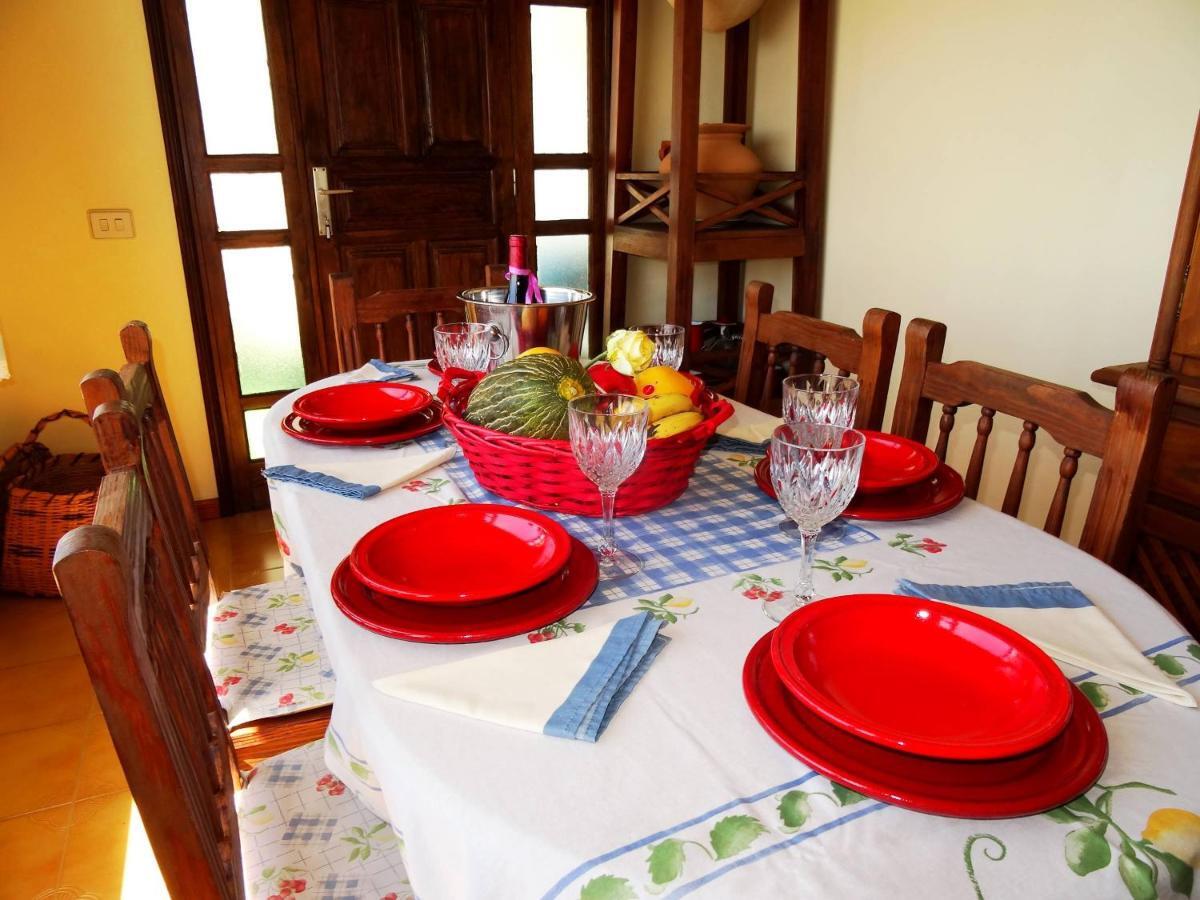 Casita Joli Villa La Asomada  Bagian luar foto