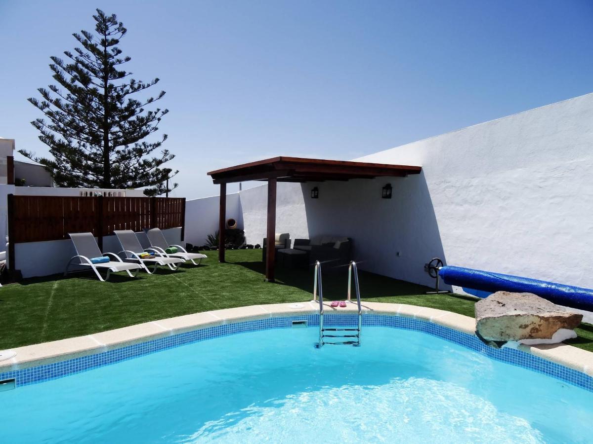 Casita Joli Villa La Asomada  Bagian luar foto