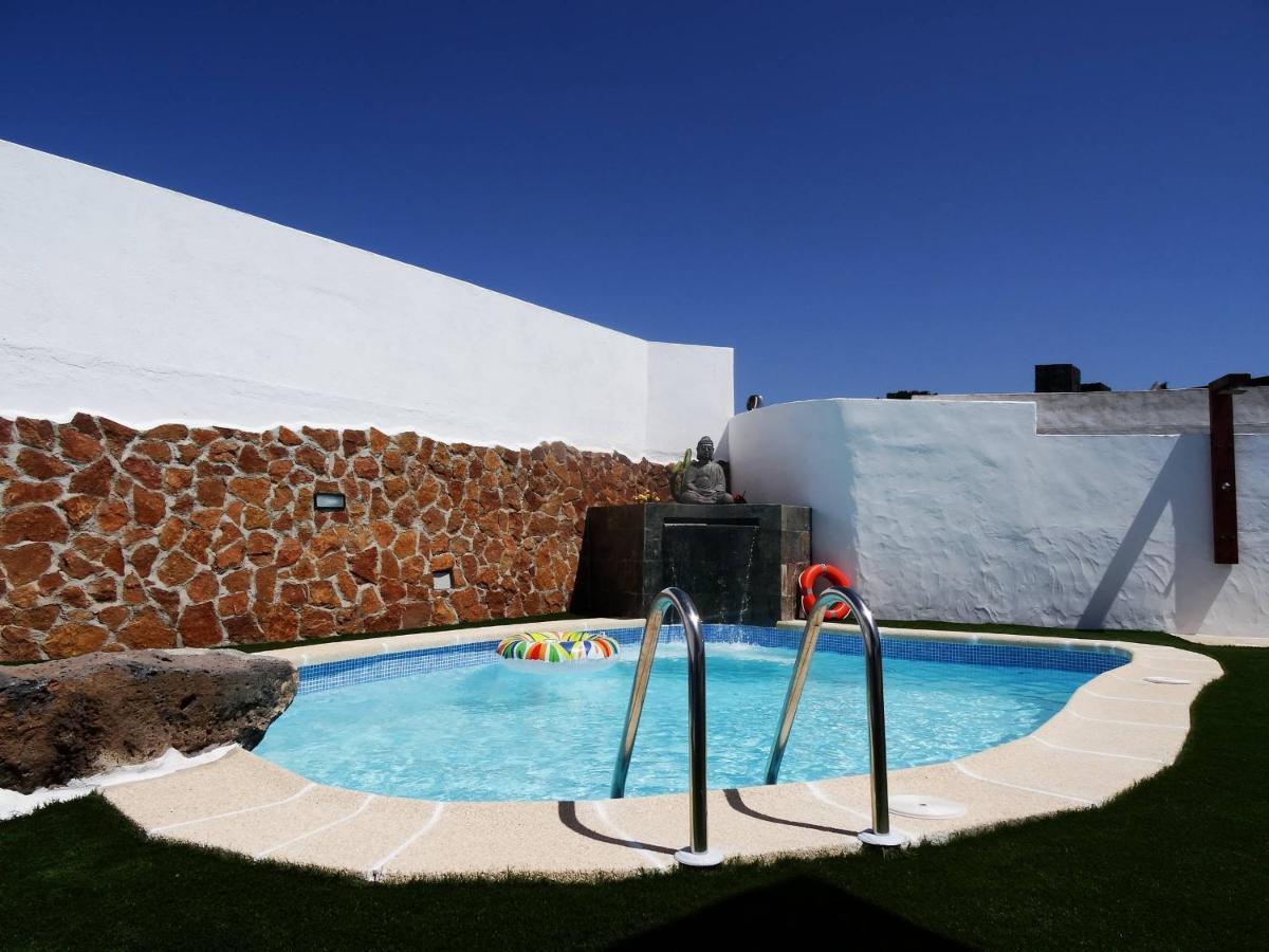 Casita Joli Villa La Asomada  Bagian luar foto
