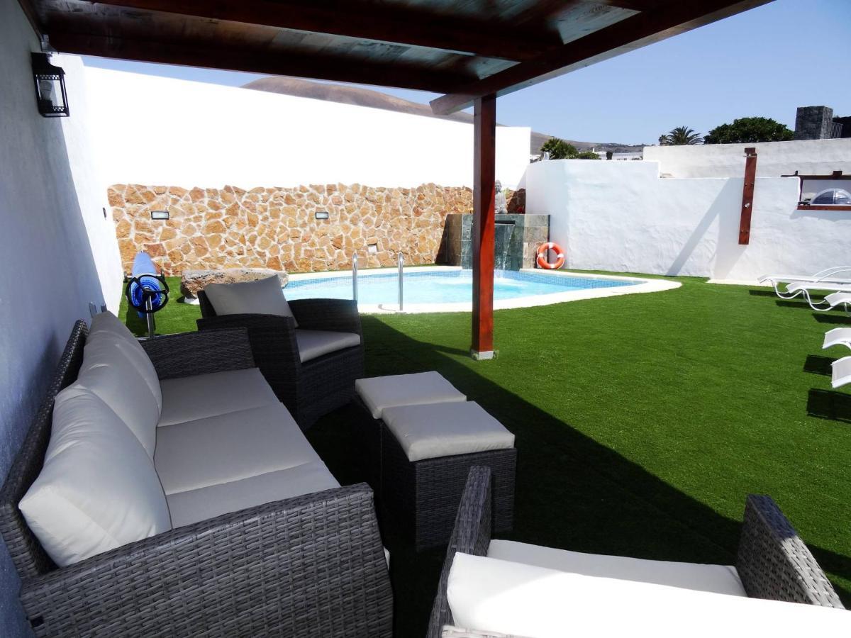 Casita Joli Villa La Asomada  Bagian luar foto