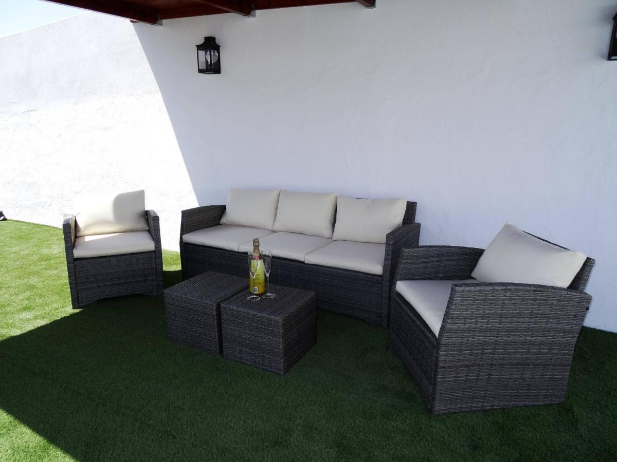 Casita Joli Villa La Asomada  Bagian luar foto