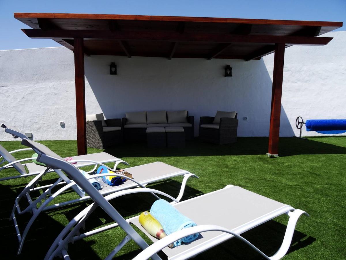 Casita Joli Villa La Asomada  Bagian luar foto