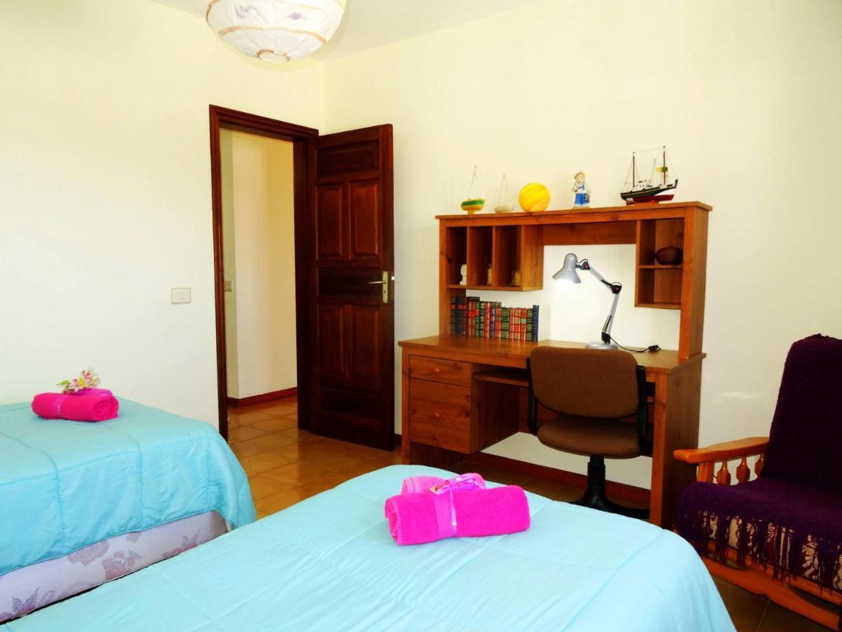 Casita Joli Villa La Asomada  Bagian luar foto