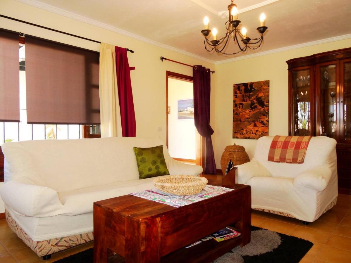 Casita Joli Villa La Asomada  Bagian luar foto