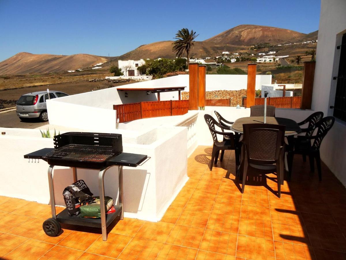Casita Joli Villa La Asomada  Bagian luar foto
