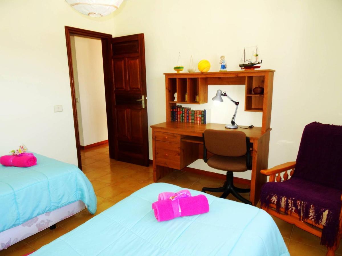 Casita Joli Villa La Asomada  Bagian luar foto