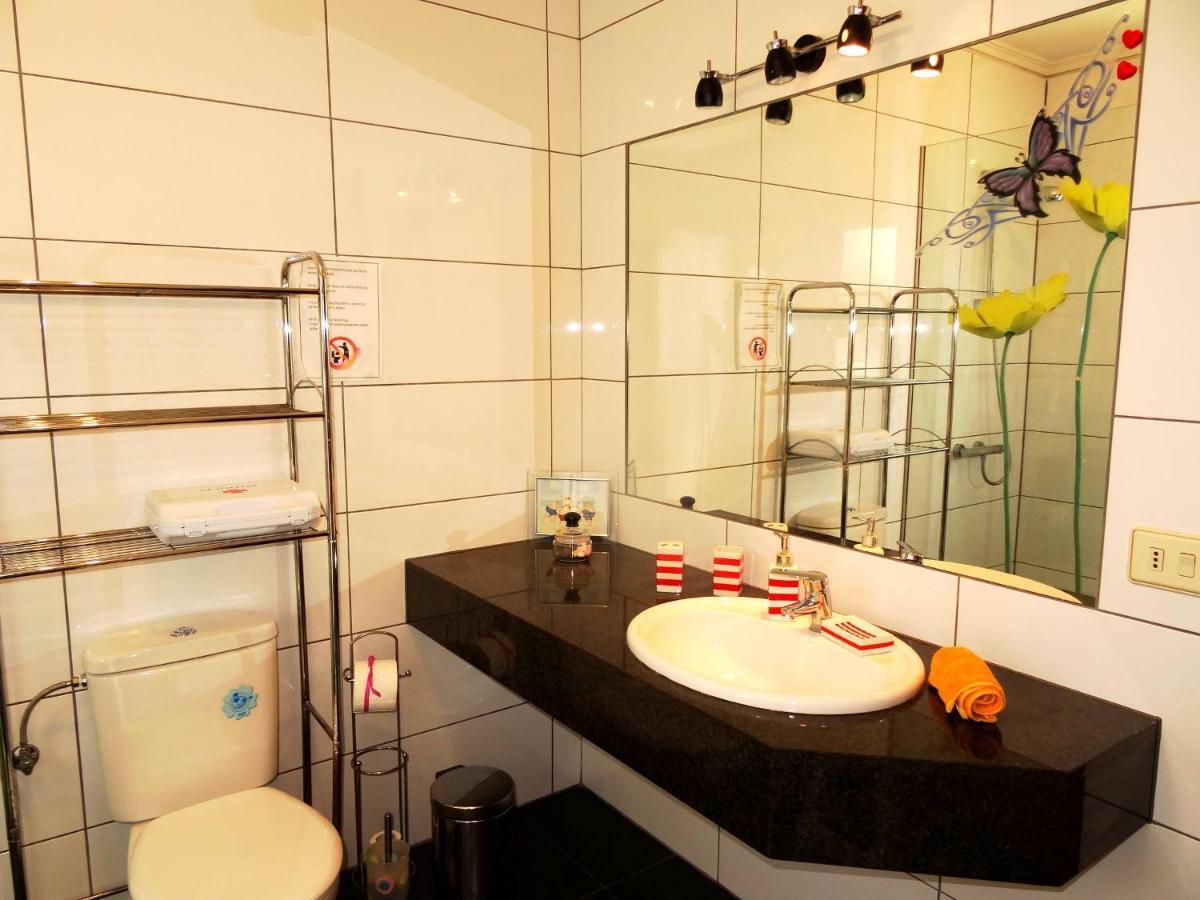 Casita Joli Villa La Asomada  Bagian luar foto