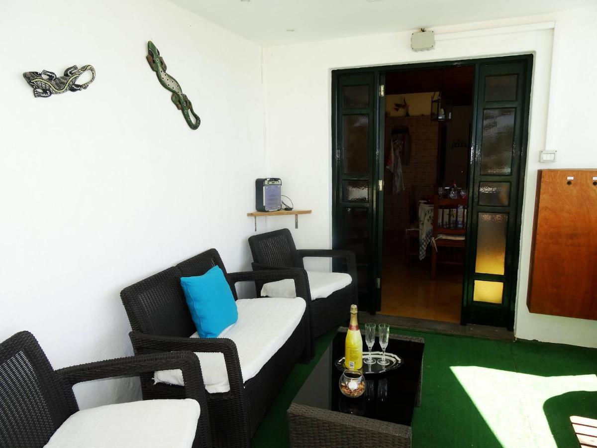 Casita Joli Villa La Asomada  Bagian luar foto