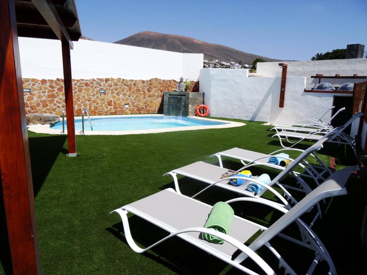 Casita Joli Villa La Asomada  Bagian luar foto