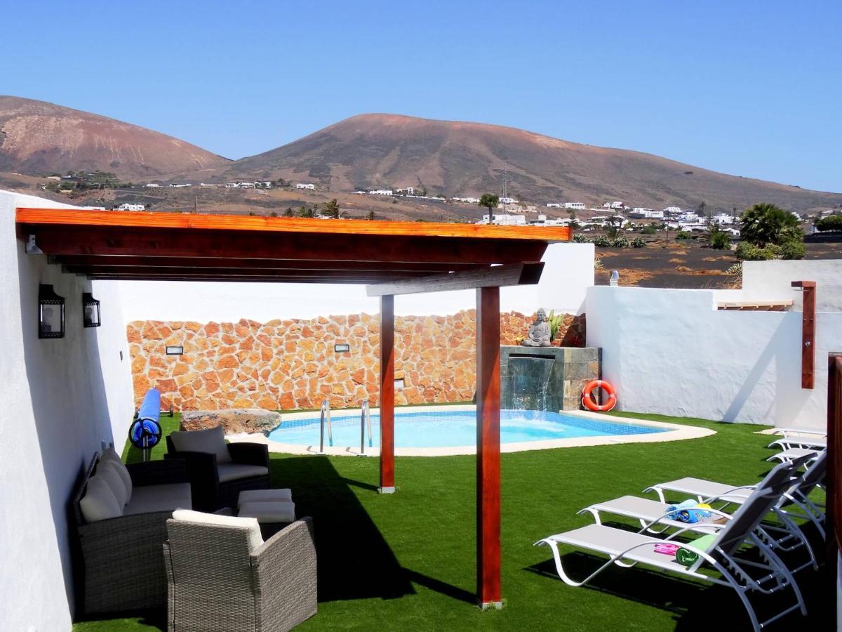 Casita Joli Villa La Asomada  Bagian luar foto